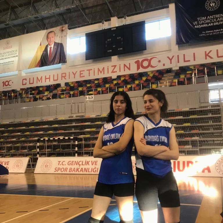 Takım arkadaşlığı