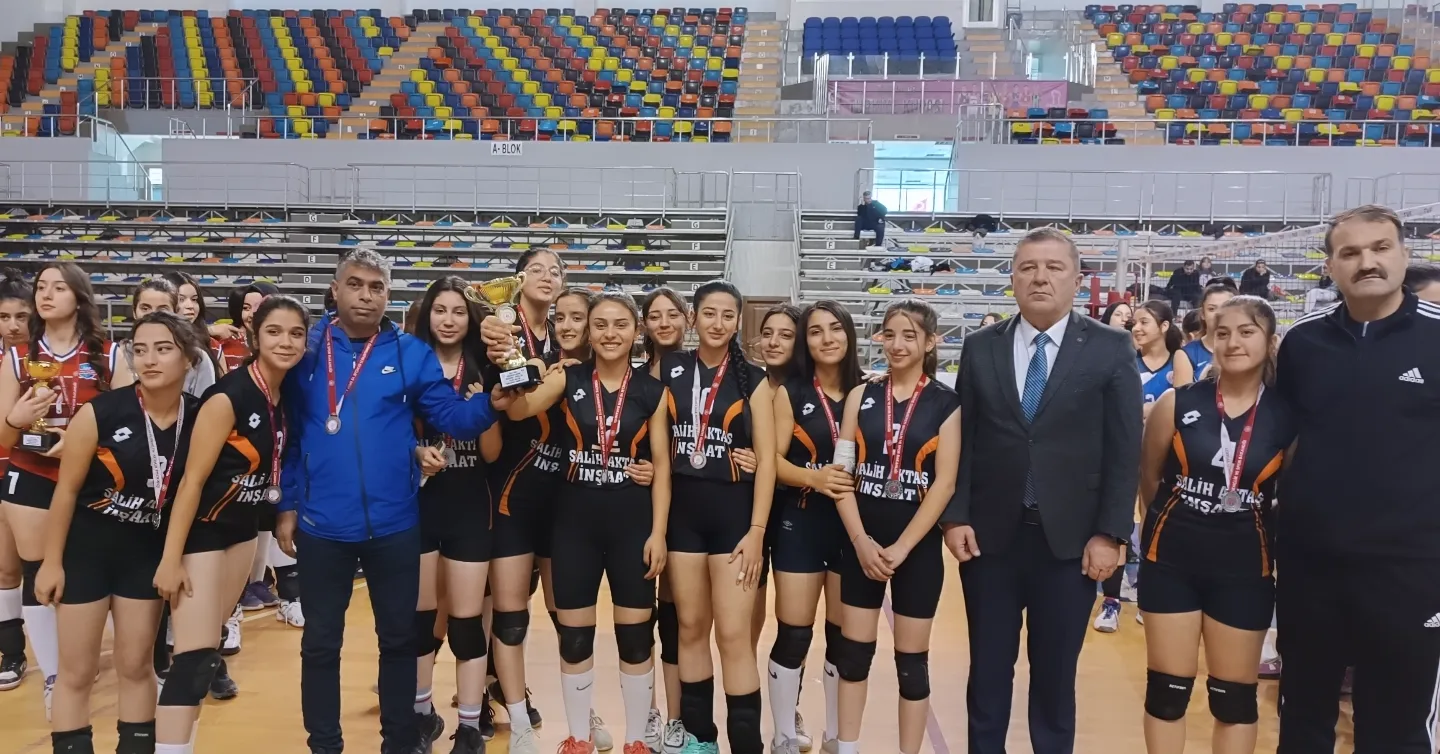 Takım anısı